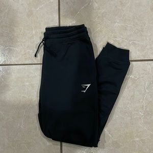 Gymshark Crest Joggers